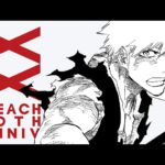 BLEACHのアニメの見る順番と一気見するときにおすすめのVOD