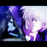 HUNTER×HUNTERの見る順番と一気見するときにおすすめのVOD
