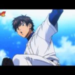 ダイヤのAの見る順番と一気見するときにおすすめのVOD