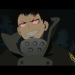 炎炎ノ消防隊の見る順番と一気見するときにおすすめのVOD