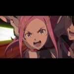 エウレカの見る順番と一気見するときにおすすめの動画配信サービス