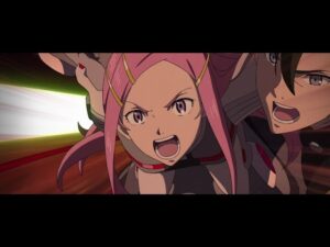 エウレカの見る順番と一気見するときにおすすめの動画配信サービス