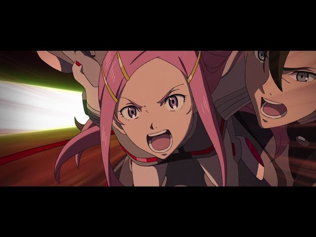 EUREKA 難かっ 交響詩篇エウレカセブン エウレカA PBVJWXEI
