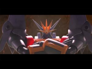 トップをねらえ!の見る順番と一気見するときにおすすめのVOD