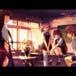 グリザイアシリーズの見る順番と一気見するときにおすすめのVOD