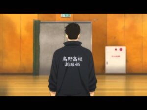 ハイキュー!!の見る順番と一気見するときにおすすめのVOD