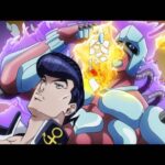 ジョジョの奇妙な冒険のアニメを見る順番は?