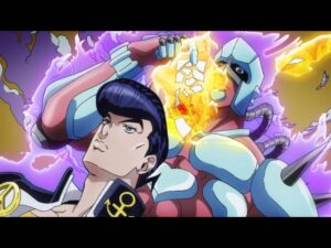 ジョジョの奇妙な冒険のアニメを見る順番は?