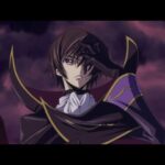 コードギアスの見る順番と一気見するときにおすすめのVOD
