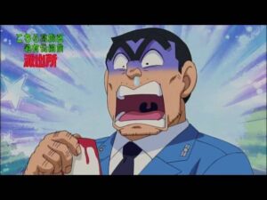 こち亀の見る順番と一気見するときにおすすめのVOD
