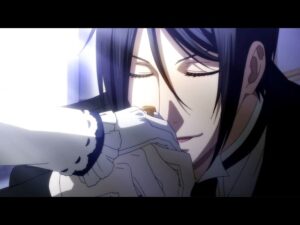 アニメの黒執事を見る順番と一気見するときにおすすめのVOD