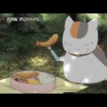 夏目友人帳の見る順番と一気見するときにおすすめのVOD