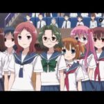「咲-Saki-」の見る順番と一気見するときにおすすめのVOD