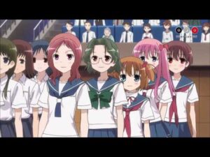 「咲-Saki-」の見る順番と一気見するときにおすすめのVOD