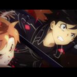 SAOを見る順番!一気見するときにおすすめの動画配信サービスは?
