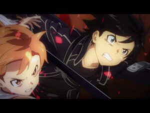 SAOを見る順番!一気見するときにおすすめの動画配信サービスは?