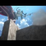 進撃の巨人のアニメを見る順番と一気見するときにおすすめのVOD