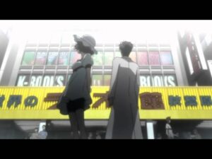 STEINS;GATEを見る順番と一気見するときにおすすめのVOD