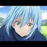 転スラの見る順番と一気見するときにおすすめの動画配信サービス