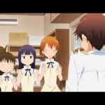 WORKING!!の見る順番と一気見するときにおすすめのVOD