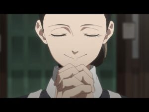約束のネバーランドの見る順番と一気見するときにおすすめのVOD