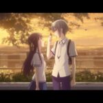 フルーツバスケットの見る順番と一気見するときにおすすめのVOD