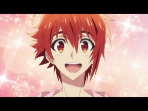 アイドリッシュセブンを見る順番!一気見するときにおすすめのVODは?