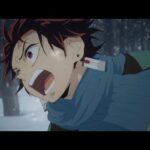 鬼滅の刃の見る順番と一気見するときにおすすめのVOD