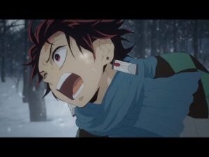 鬼滅の刃の見る順番と一気見するときにおすすめのVOD