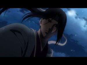薄桜鬼を見る順番!一気見するときにおすすめのVOD