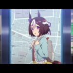 ウマ娘の見る順番と一気見するときにおすすめのVOD