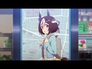 ウマ娘の見る順番と一気見するときにおすすめのVOD