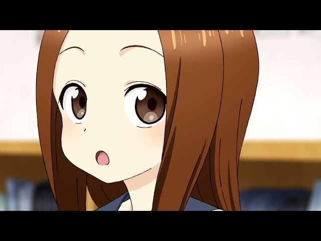 からかい上手の高木さんを見る順番！一気見するときにおすすめのVOD