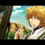最遊記を見る順番と一気見するときにおすすめのVOD