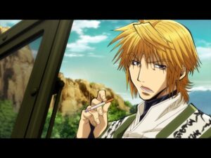 最遊記を見る順番と一気見するときにおすすめのVOD
