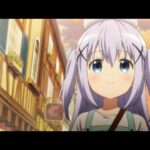 ごちうさの見る順番と一気見するときにおすすめのVOD