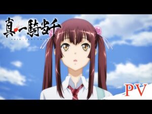 一騎当千を見る順番!一気見するときにおすすめのVOD