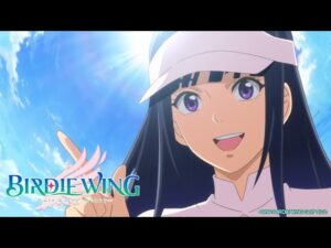 BIRDIE WINGの見る順番と一気見するときにおすすめのVOD