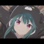 くまクマ熊ベアーを見る順番!一気見するときにおすすめのVODは?
