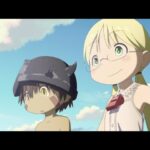 メイドインアビスの見る順番と一気見するときにおすすめのVOD