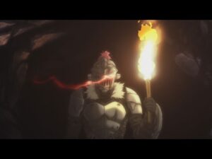 ゴブリンスレイヤーを見る順番！一気見するときにおすすめのVODは？