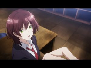 弱キャラ友崎くんを見る順番!一気見するときにおすすめのVODは?