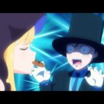 死神坊ちゃんと黒メイドを見る順番！一気見するときにおすすめのVODは？