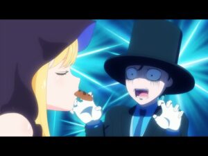 死神坊ちゃんと黒メイドを見る順番!一気見するときにおすすめのVODは?