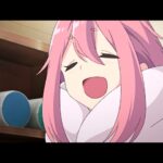 ゆるキャンの見る順番と一気見するときにおすすめのVOD