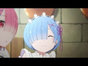 リゼロの見る順番と一気見するときにおすすめのVOD