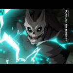 怪獣8号の見る順番と一気見するときにおすすめのVOD
