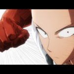 ワンパンマンを見る順番！一気見するときにおすすめのVODは？